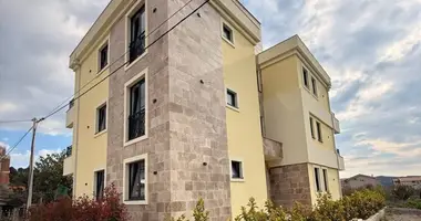Mieszkanie 1 pokój w Tivat, Czarnogóra