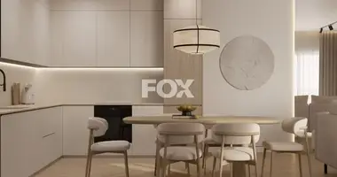 Apartamento 2 habitaciones en Limasol, Chipre