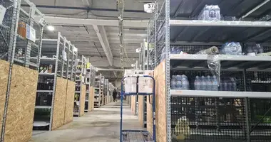 Warehouse 2 500 m² in Moscow, Russia