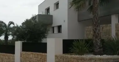 Mieszkanie 3 pokoi w el Poble Nou de Benitatxell Benitachell, Hiszpania