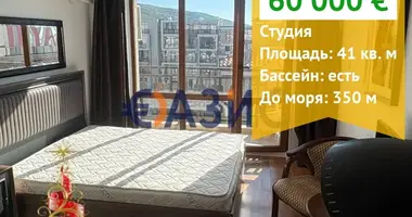 Apartment in Sveti Vlas, Bulgaria