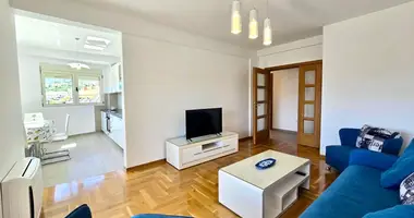 2 bedroom apartment in Tivat, Montenegro