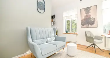 2 room apartment in Riga, Latvia