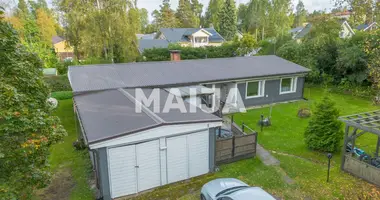 4 bedroom house in Ylojarvi, Finland