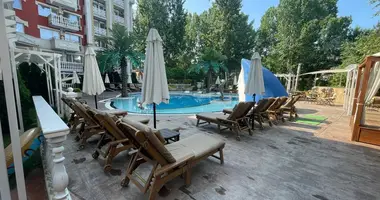 1 bedroom apartment in Nesebar, Bulgaria