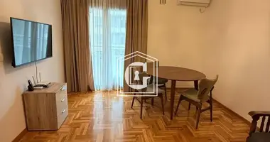 1 bedroom apartment in Becici, Montenegro