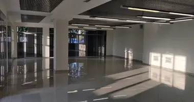 Office 264 m² in Moscow, Russia
