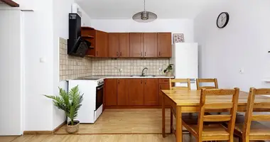 2 room apartment in Kozieglowy, Poland