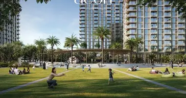 Appartement 3 chambres dans Doubaï, Émirats arabes unis