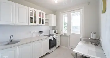 Appartement 1 chambre dans Minsk, Bélarus