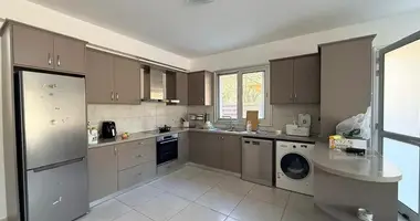 4-Schlafzimmer-Villa in Paphos, Zypern
