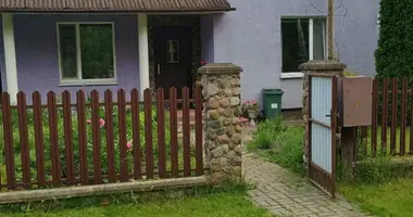 Casa en Brest, Belarús