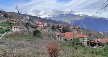 Terrain dans Palaios Panteleimonas, Grèce