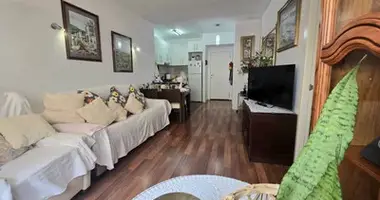 Wohnung 1 Schlafzimmer in Spanien