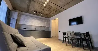 2 bedroom rent in ortachala en Tiflis, Georgia
