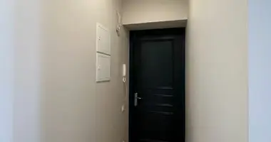 2 room apartment in Riga, Latvia