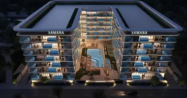 Appartement 2 chambres dans Doubaï, Émirats arabes unis