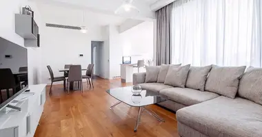 Appartement 3 chambres dans Germasogeia, Chypre