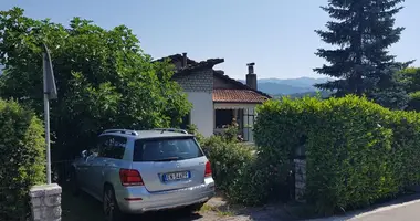 Villa en Camporgiano, Italia