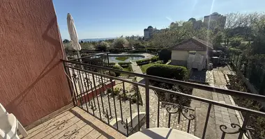 Wohnung 2 zimmer in Sweti Wlas, Bulgarien