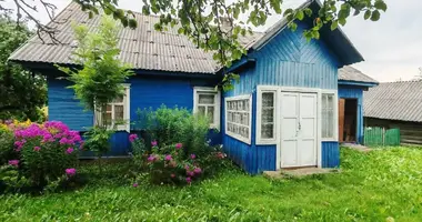 Дом в Бор, Беларусь