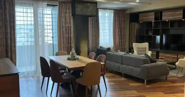 3 bedroom apartment in Tbilisi, Georgia