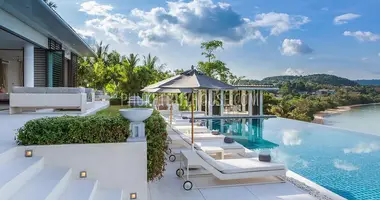 Villa en Pa Khlok, Tailandia