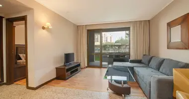Appartement 1 chambre dans Nessebar, Bulgarie