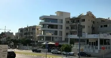 Shop 258 m² in Limassol, Cyprus