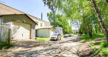 Commercial property 430 m² in Panevėžys, Lithuania