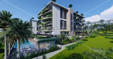 Wohnung 3 zimmer in Makarska, Kroatien