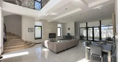 Haus 4 zimmer in Tiflis, Georgien
