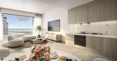 Appartement 1 chambre dans Abou Dabi, Émirats arabes unis