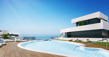 Ático Ático 4 habitaciones en Marbella, Španjolska