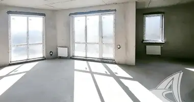 1 room apartment in Kobryn, Belarus