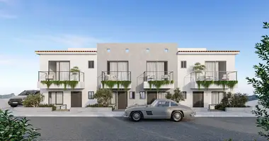 Wohnung 3 Schlafzimmer in Empa, Zypern