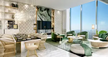 1 bedroom apartment in Dubai, United Arab Emirates
