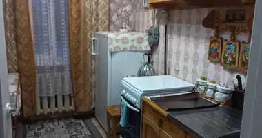 Apartamento 1 habitación en Minsk, Belarús