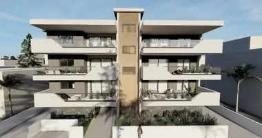 2 bedroom apartment in Nicosia, Cyprus