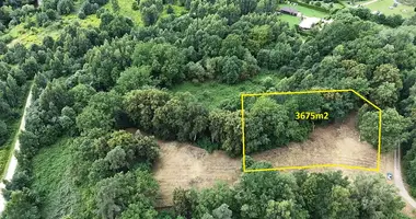 Plot of land in Stopinu pagasts, Latvia