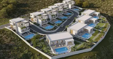 3 bedroom house in Tala, Cyprus