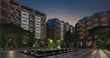 Квартира 1 спальня в Тбилиси, Грузия