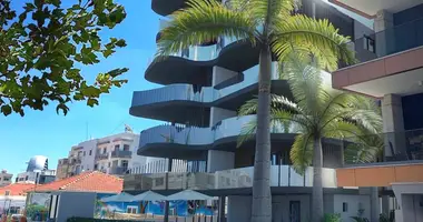 Apartamento 3 habitaciones en Limasol, Chipre