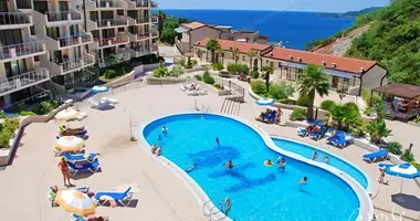 Apartamento 1 habitacion en Budva, Montenegro