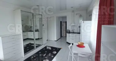 Apartamento 1 habitación en Evenkiysky Rayon, Rusia