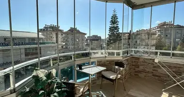 2 bedroom apartment in Alanya, Turkey