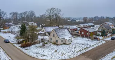 Дом в Мариямпольский уезд, Литва
