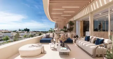 Apartamento 4 habitaciones en Marbella, Španjolska