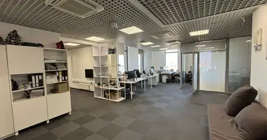 Büro 104 m² in Moskau, Russland