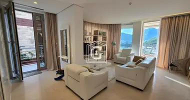 Appartement 2 chambres dans Budva, Monténégro